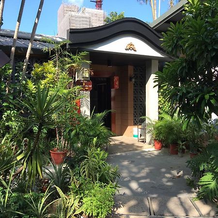 Hefong Deyang Hotspring Hotel Yilan Εξωτερικό φωτογραφία