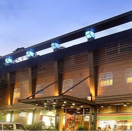Hefong Deyang Hotspring Hotel Yilan Εξωτερικό φωτογραφία