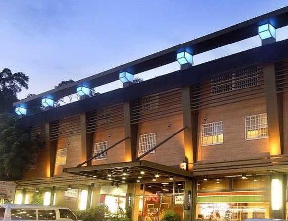 Hefong Deyang Hotspring Hotel Yilan Εξωτερικό φωτογραφία