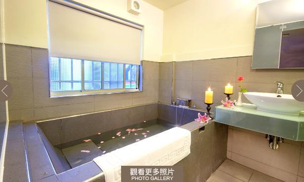Hefong Deyang Hotspring Hotel Yilan Εξωτερικό φωτογραφία